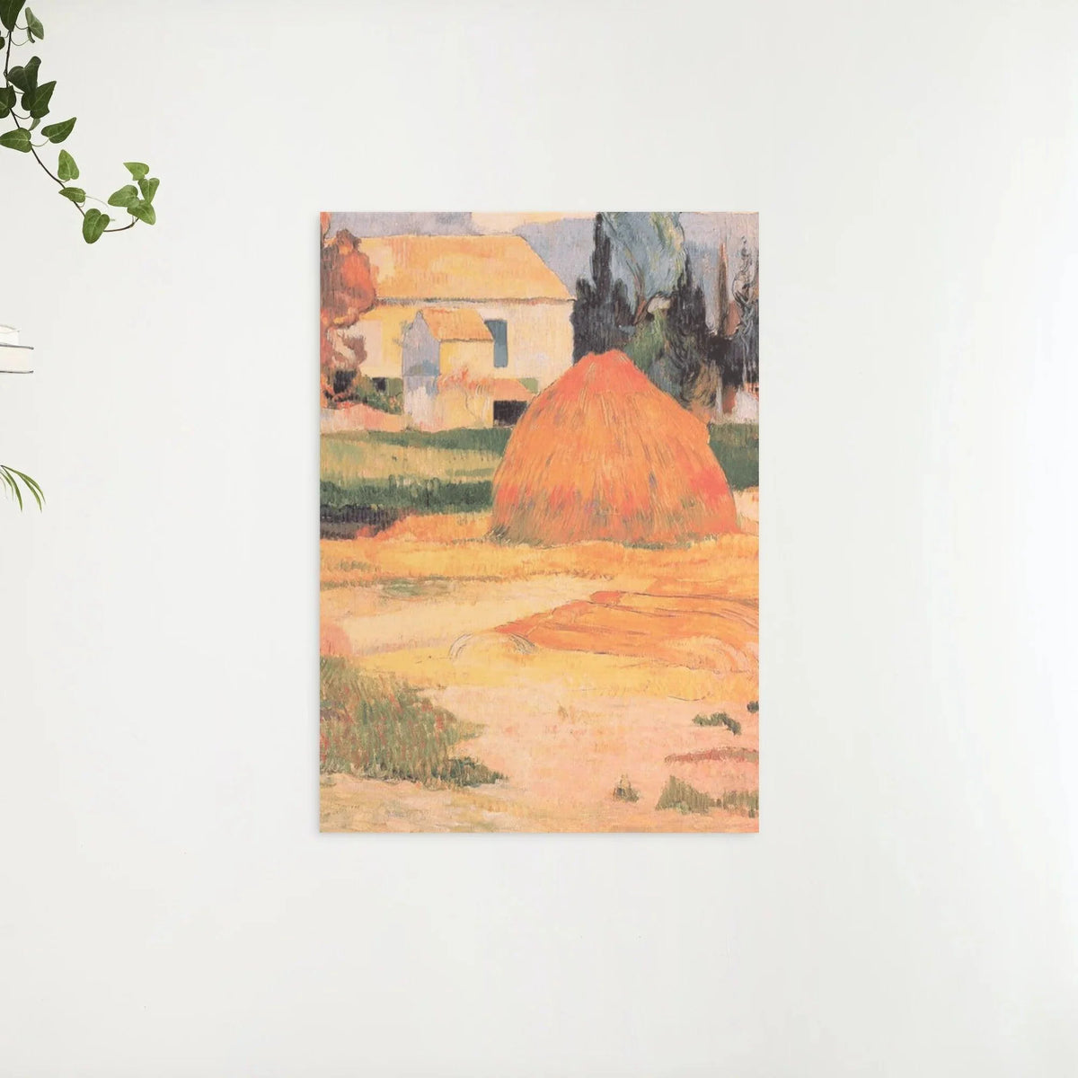 Diamond Painting Ferme à Arles - SEOS Shop ®
