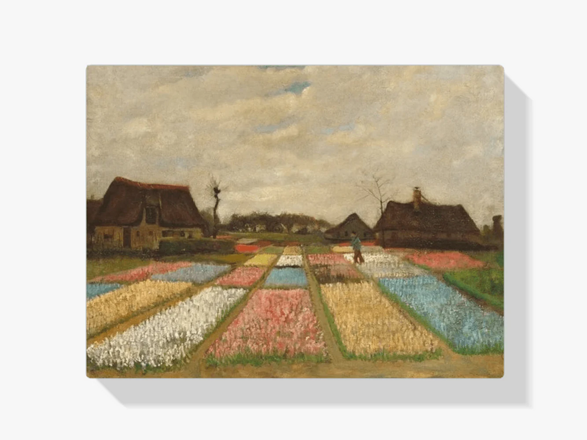 Diamond Painting Champs de Boules - SEOS Shop ®