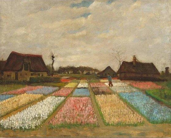 Diamond Painting Champs de Boules - SEOS Shop ®