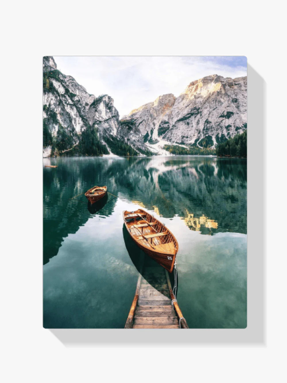 Diamond Painting Botte au bord du lac – SEOS Shop ®