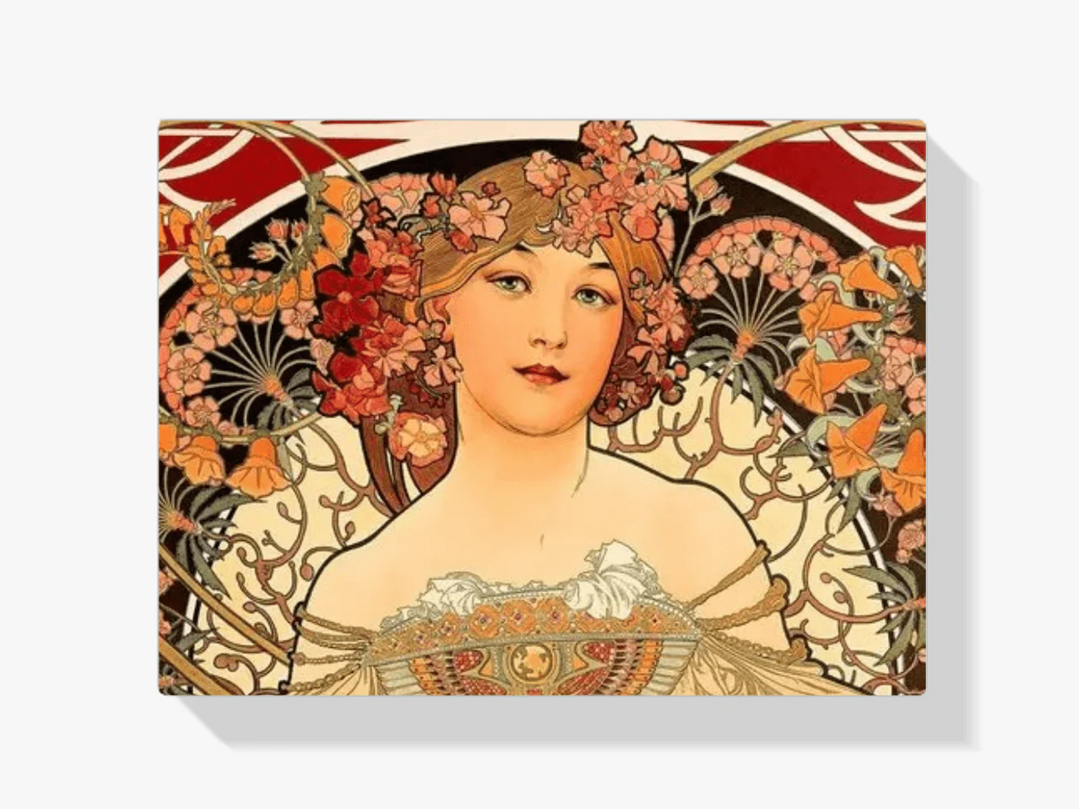 Diamond Painting Champagne détails - SEOS Shop ®