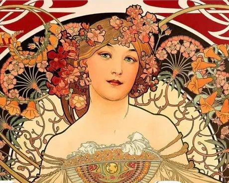Diamond Painting Champagne détails - SEOS Shop ®