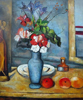 Diamond Painting - Le Vase Bleu - SEOS Shop ®