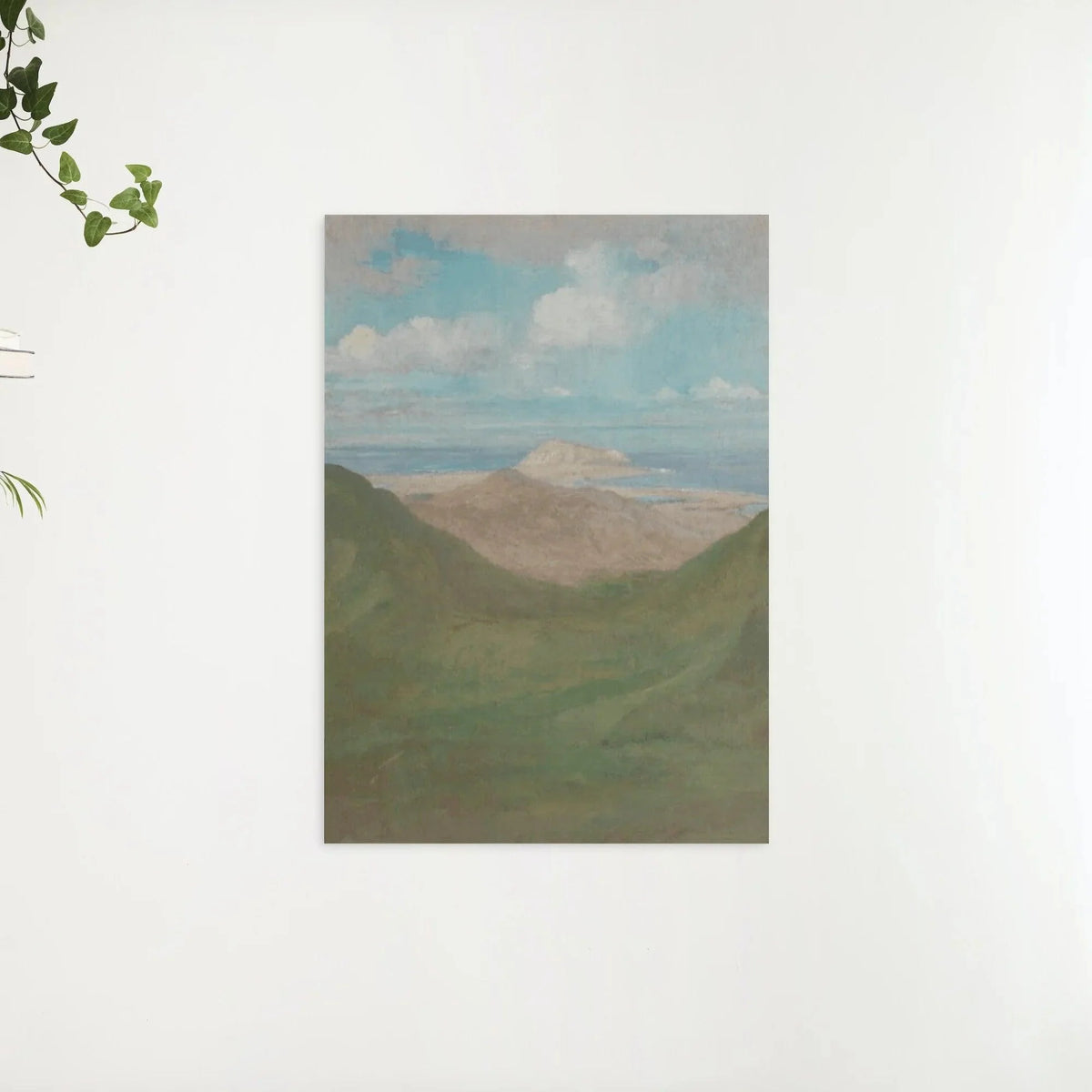 Diamond Painting Le Grand Pali - SEOS Shop ®