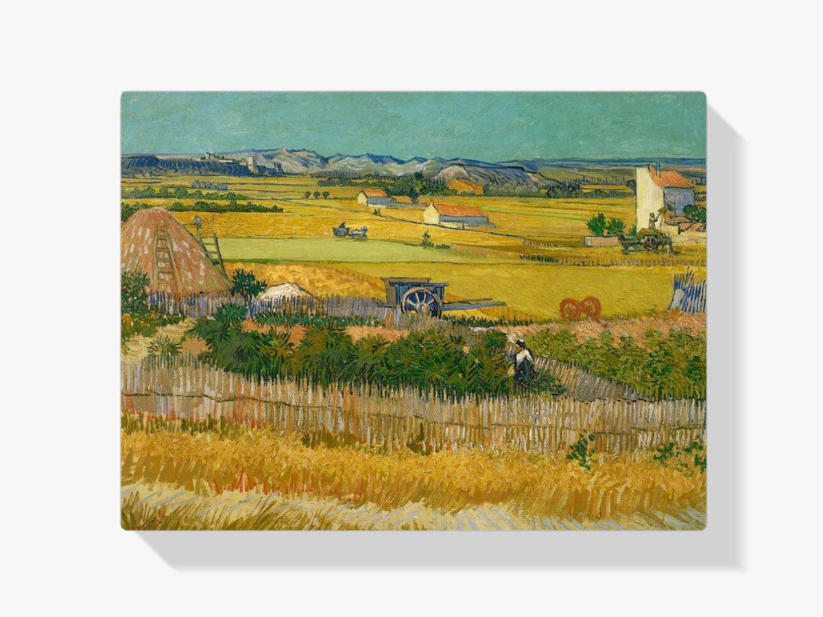 Diamond Painting La Récolte - SEOS Shop ®