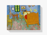 Diamond Painting La chambre à coucher à Arles - SEOS Shop ®