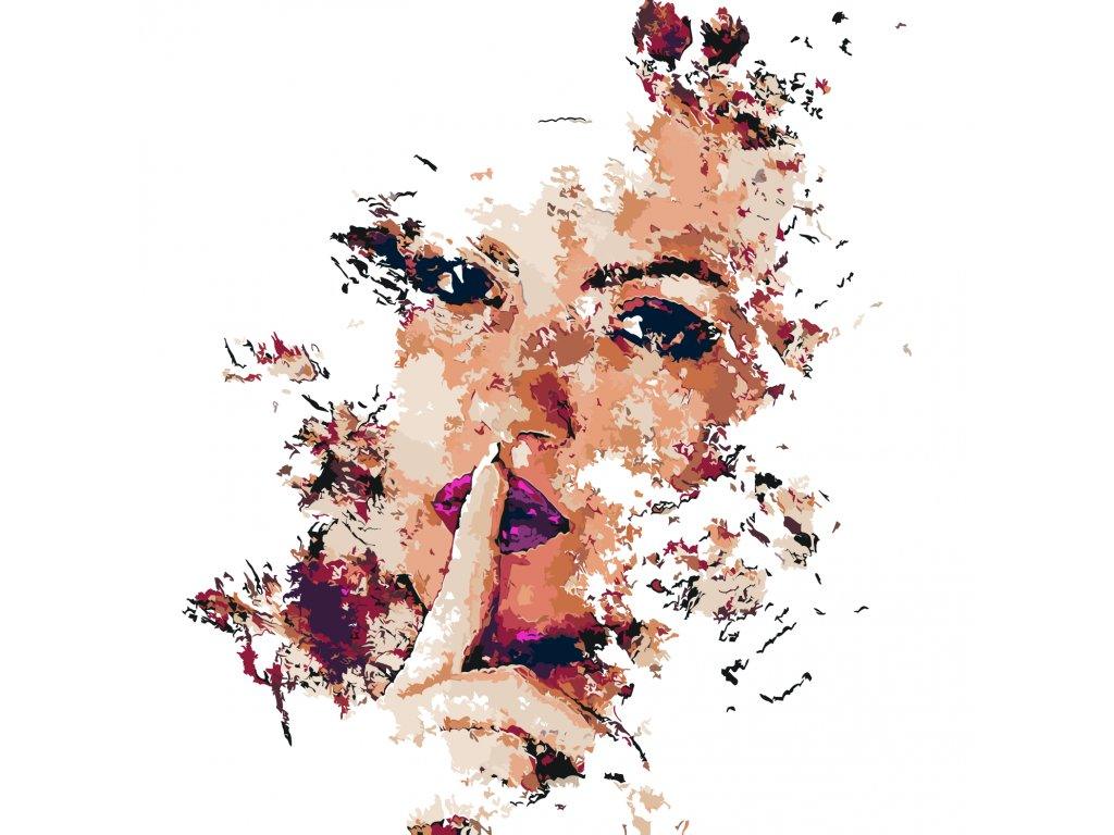 Diamond Painting - Secrets - SEOS Shop ®
