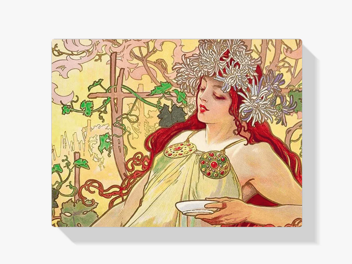 Diamond Painting Automne - SEOS Shop ®