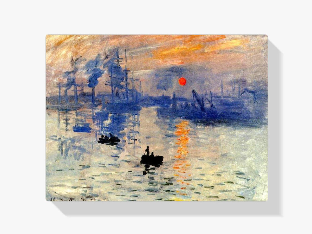 Diamond Painting Impression Lever du Soleil - SEOS Shop ®