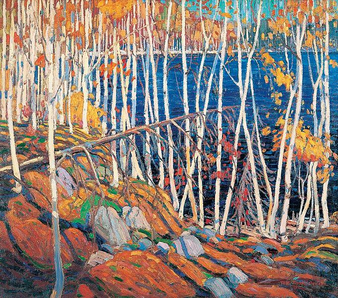 Diamond Painting - Dans le Northland - SEOS Shop ®