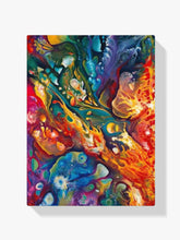 Diamond Painting Au début de la peinture - SEOS Shop ®