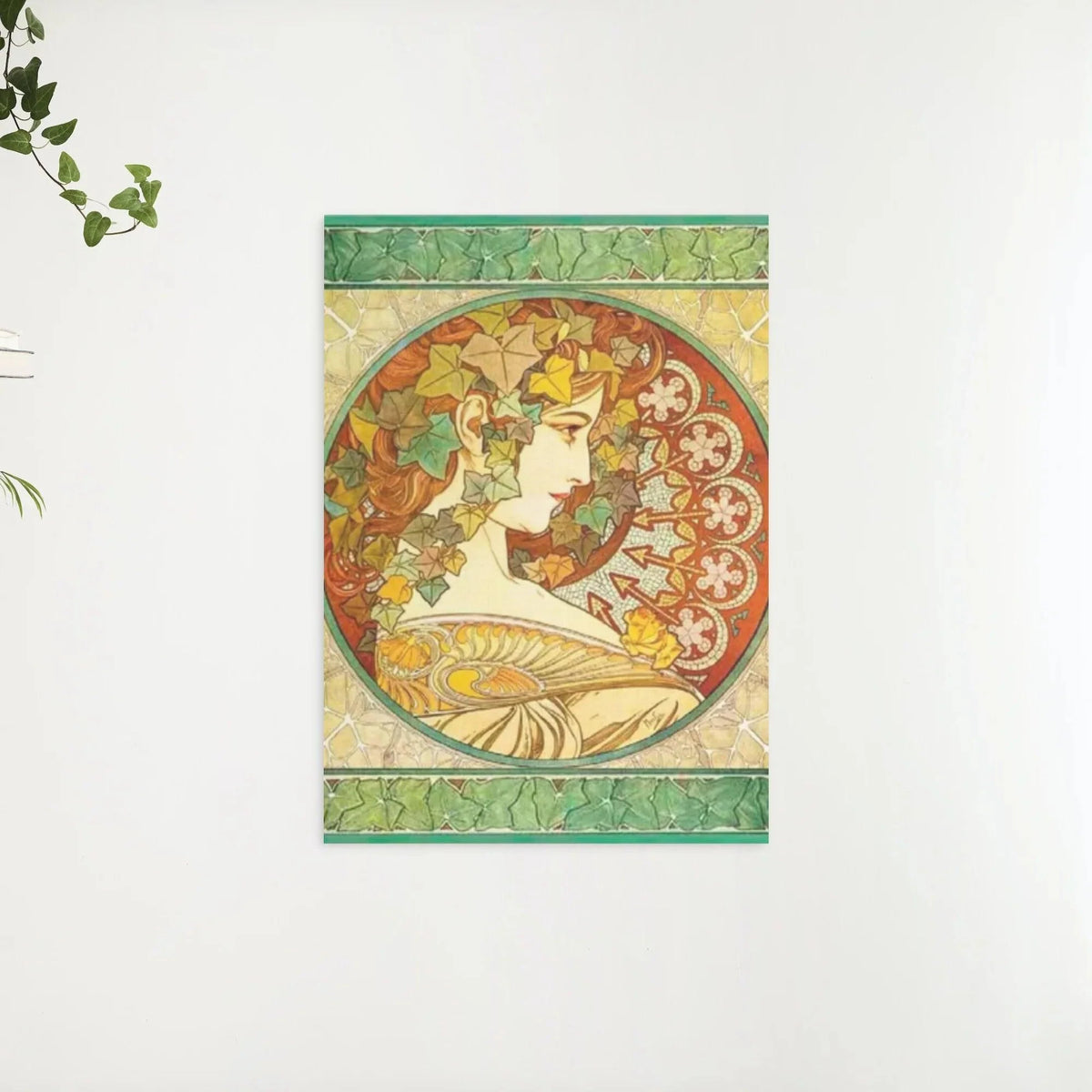 Diamond Painting Ivy Composition - SEOS Shop ®