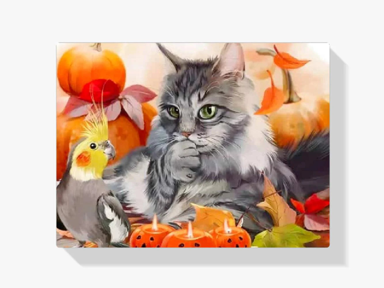 Diamond Painting Chat - SEOS Shop ®