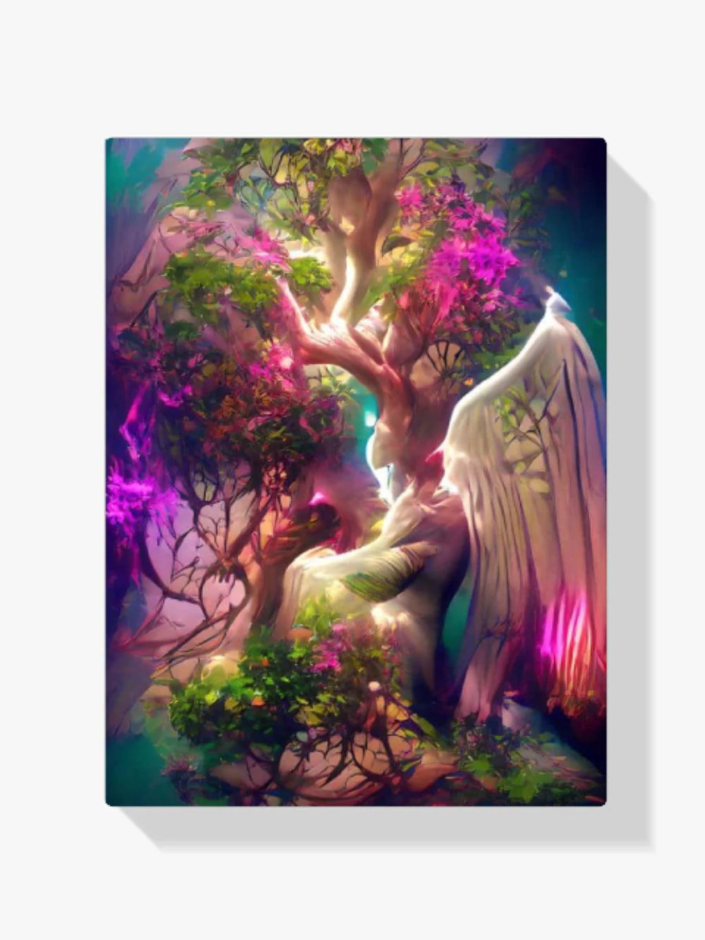 Diamond Painting Arbre de Vie Cosmique - SEOS Shop ®