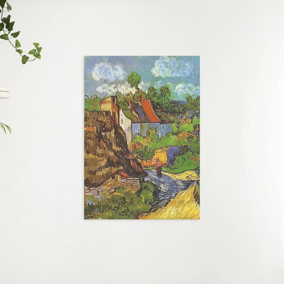 Diamond Painting Paysage Van Gogh - SEOS Shop ®