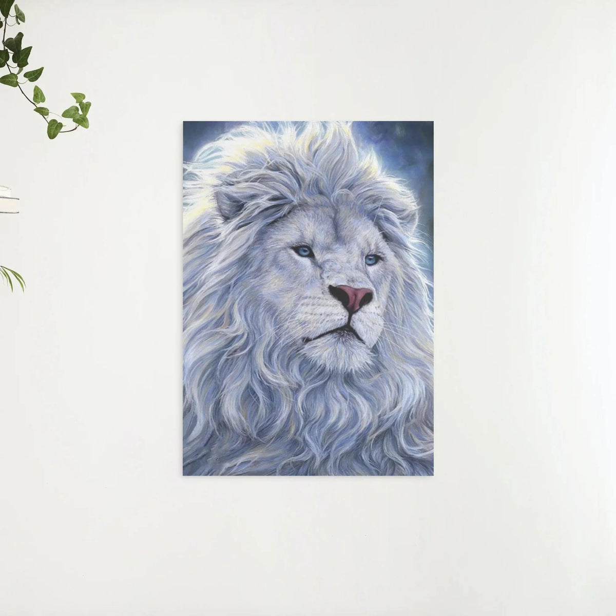 Diamond Painting Tête de Lion - SEOS Shop ®