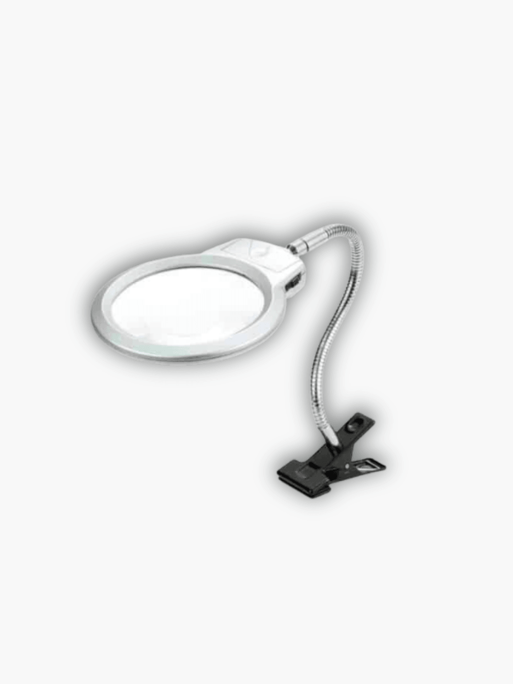 Diamond Painting Loupe avec lampe LED - SEOS Shop®
