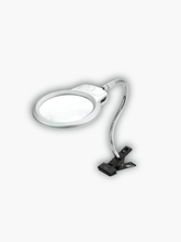 Diamond Painting Loupe avec lampe LED - SEOS Shop®