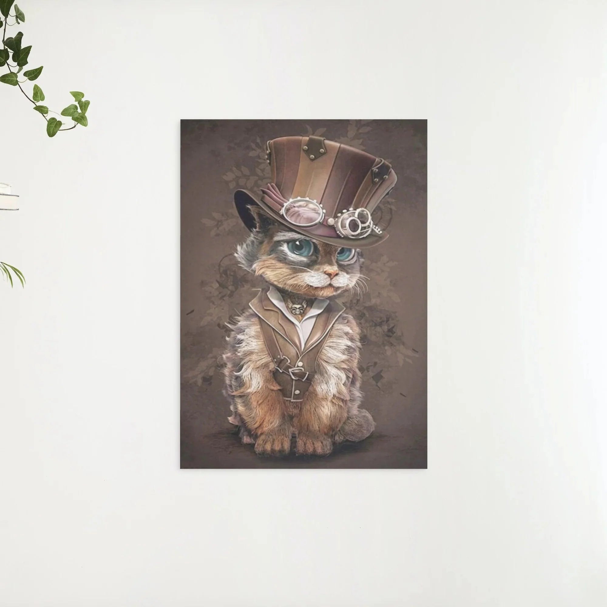 Diamond Painting Chat magique - SEOS Shop ®