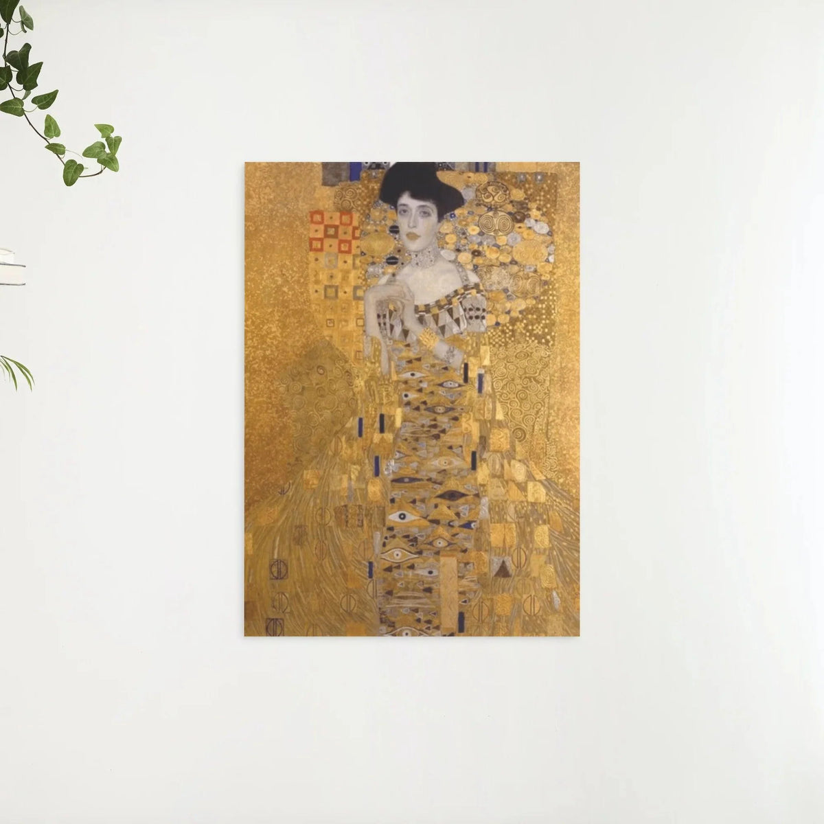 Diamond Painting Madame Adele Bloch-Bauer - SEOS Shop ®