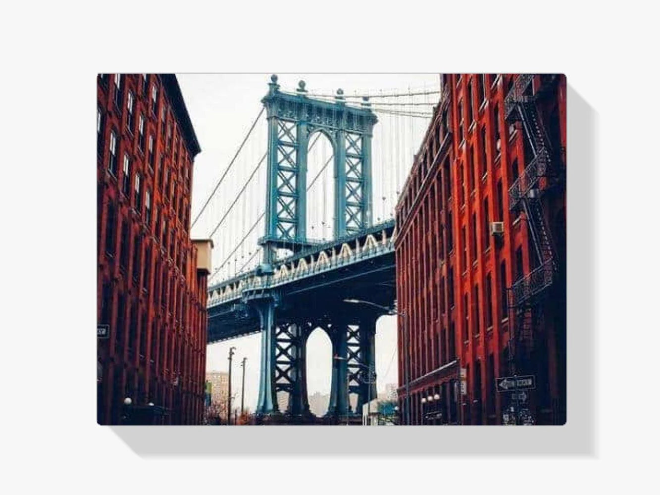 Diamond Painting Belle passerelle – SEOS Shop ®