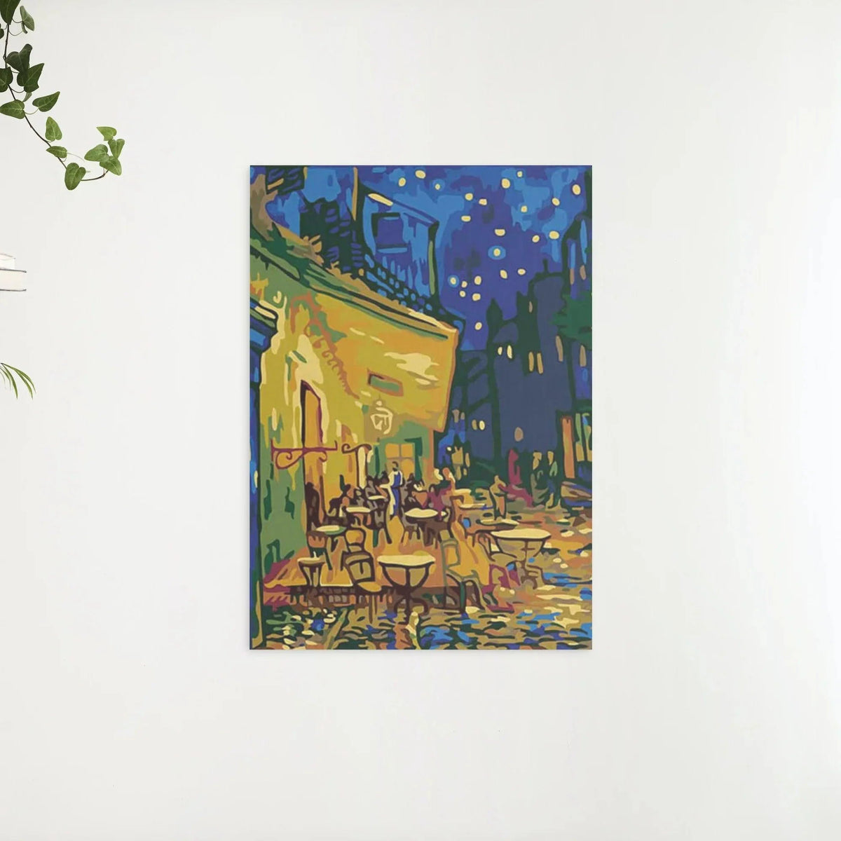 Diamond Painting Belle Nuit Van Gogh - SEOS Shop ®
