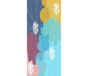 Paquet de Diamond Painting Tableau de Fleurs - SEOS Shop ®