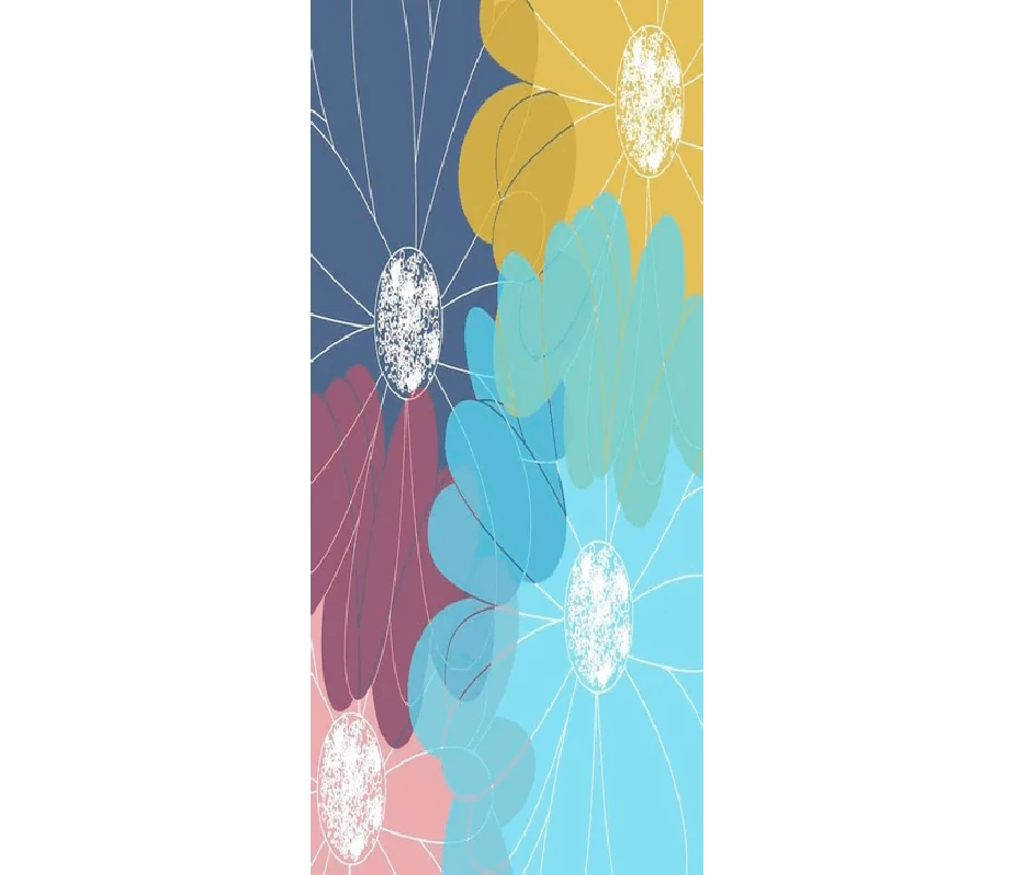 Paquet de Diamond Painting Tableau de Fleurs - SEOS Shop ®