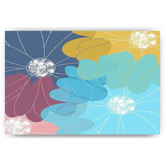 Paquet de Diamond Painting Tableau de Fleurs - SEOS Shop ®