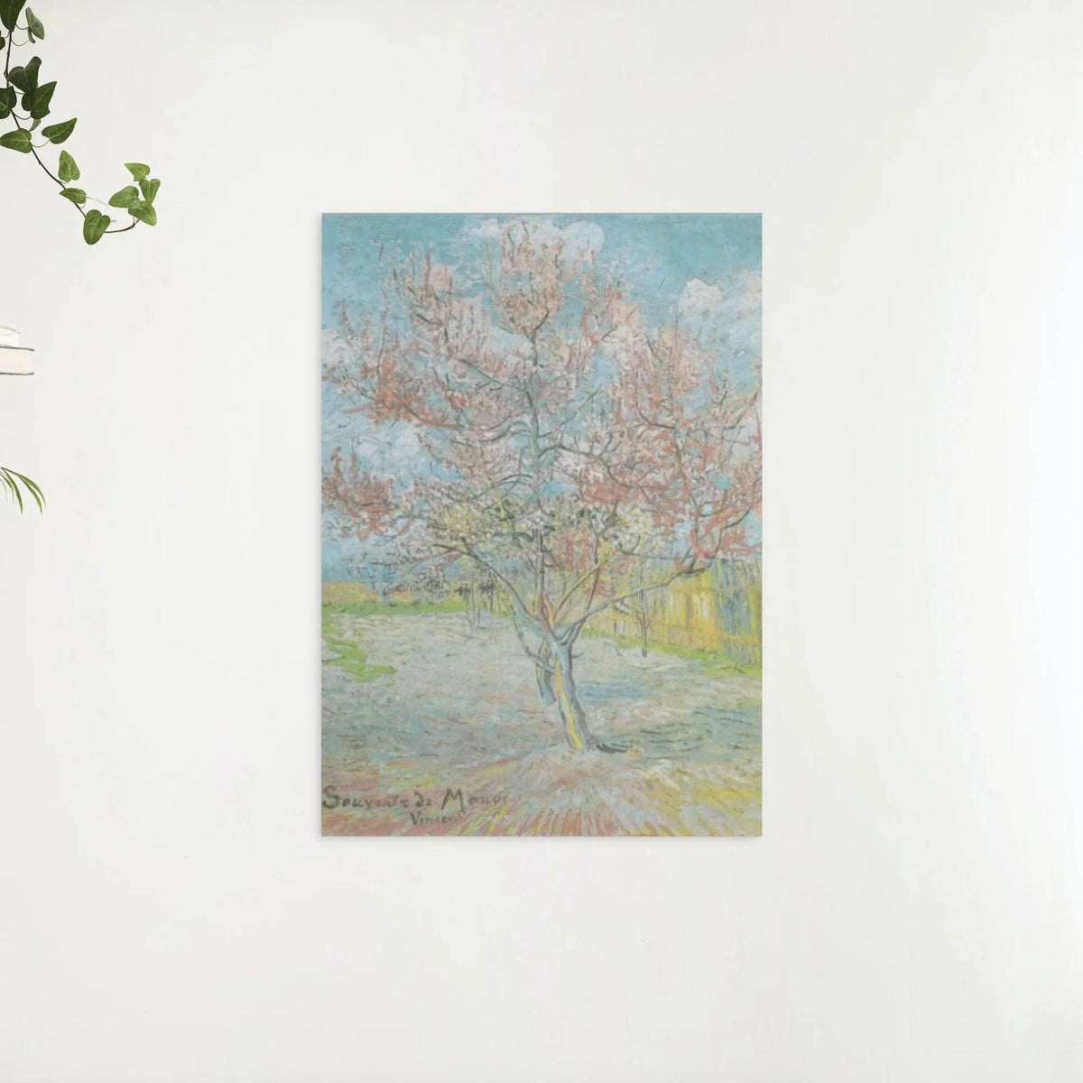 Diamond Painting Pêcher - SEOS Shop ®
