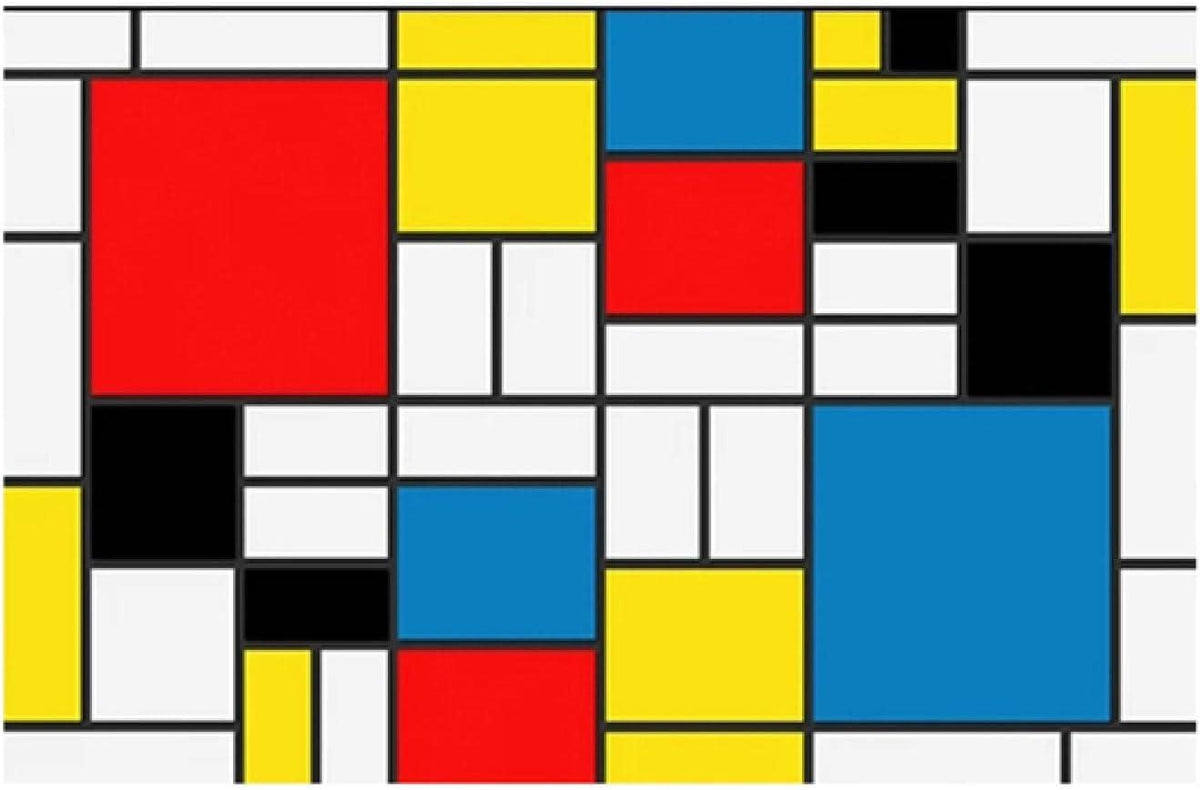 Diamond Painting Piet Mondriaan Tableau - SEOS Shop ®