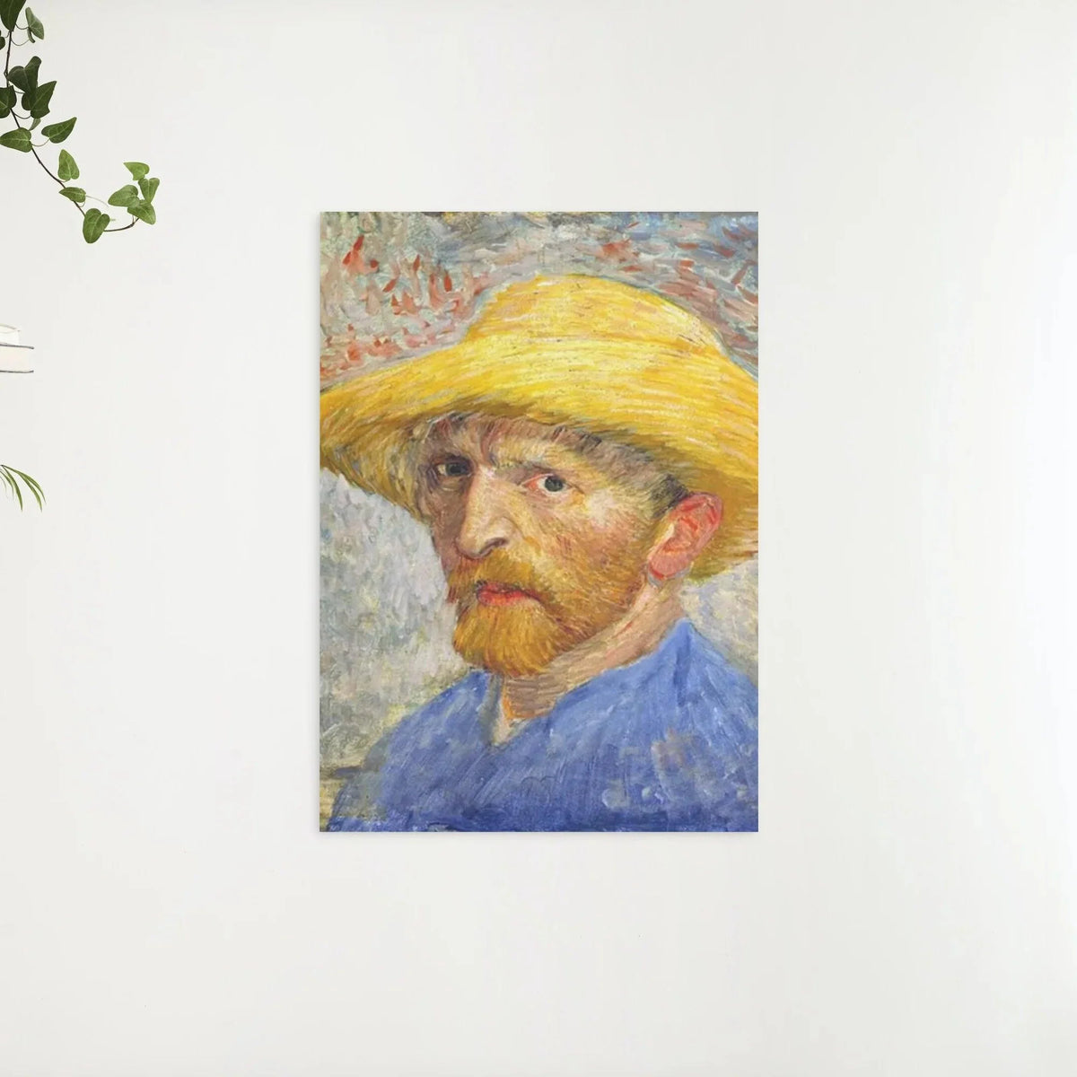 Diamond Painting - Portrait Van Gogh - SEOS Shop ®