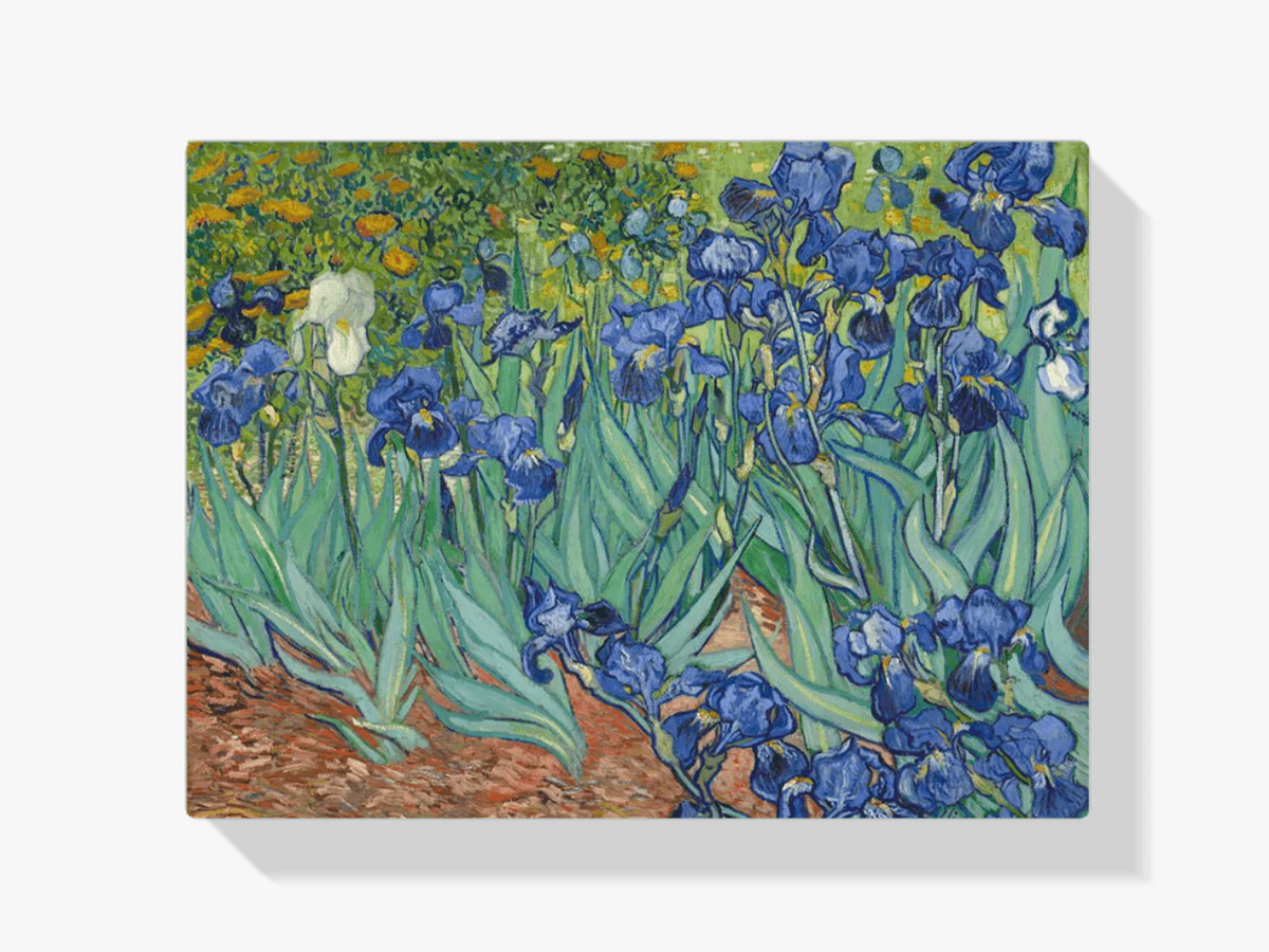 Diamond Painting Belles fleurs de Van Gogh - SEOS Shop ®