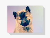 Diamond Painting Puppy Vector dessin - SEOS Shop ®