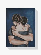 Diamond Painting Art de Couple Romantique - SEOS Shop ®