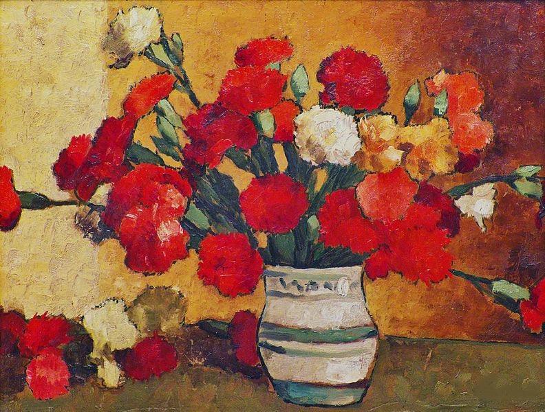 Diamond Painting - Rose - SEOS Shop ®