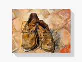 Diamond Painting Chaussures - SEOS Shop ®