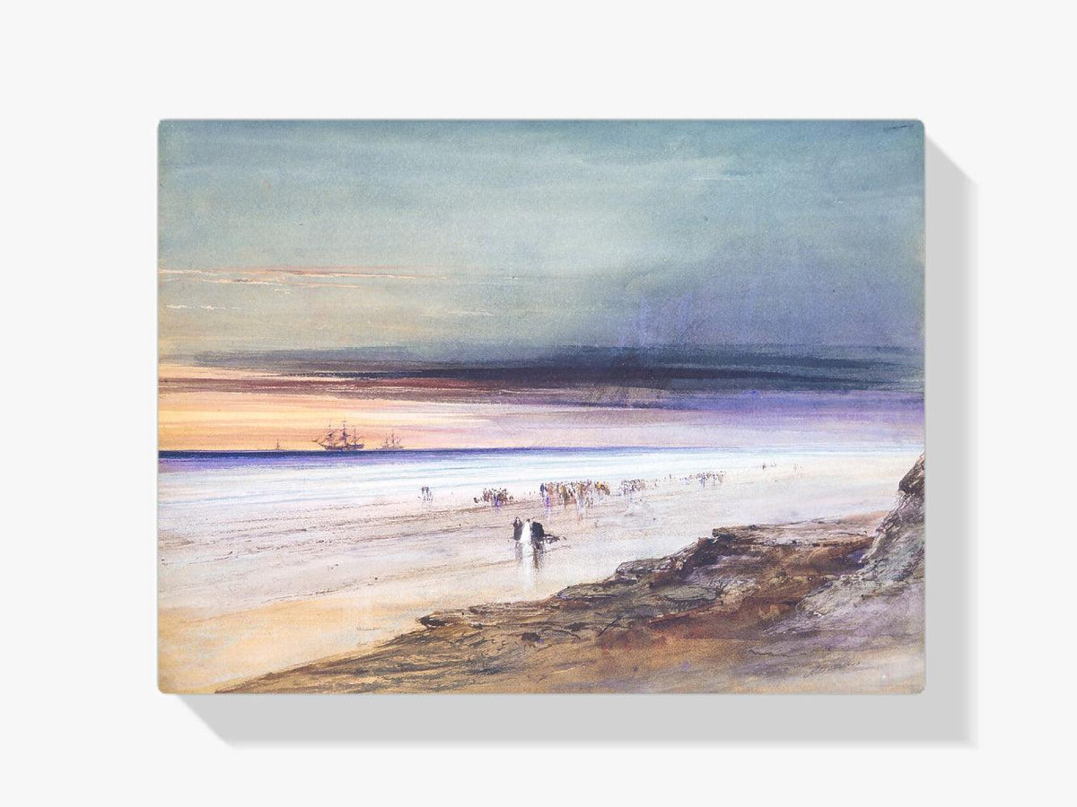Diamond Painting Scène de Plage - SEOS Shop ®