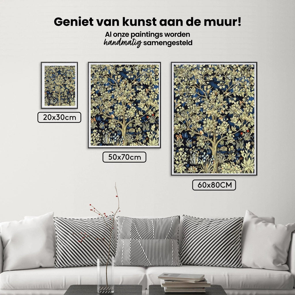 Diamond Painting Boom de Vie - SEOS Shop ®