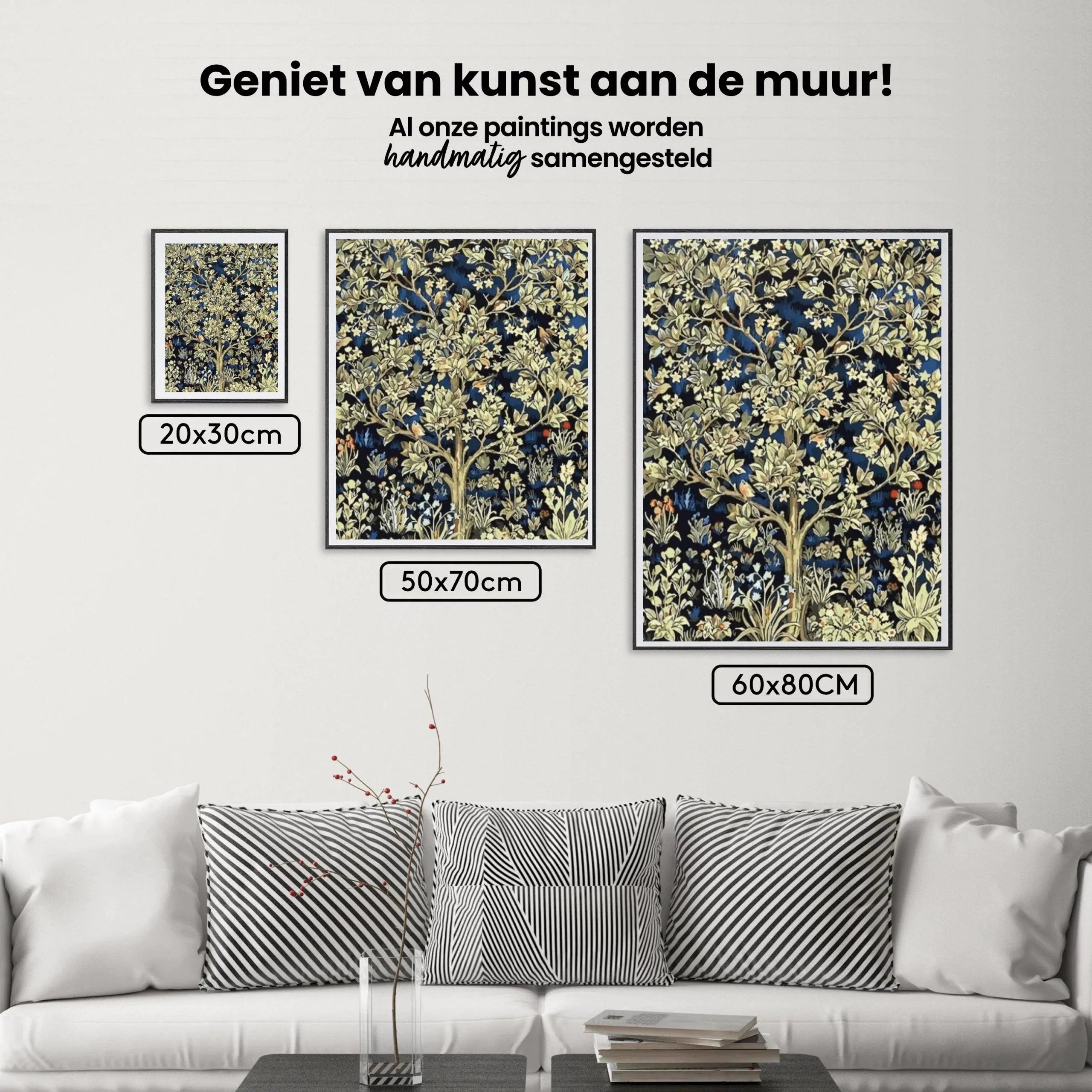 Diamond Painting Boom de Vie - SEOS Shop ®