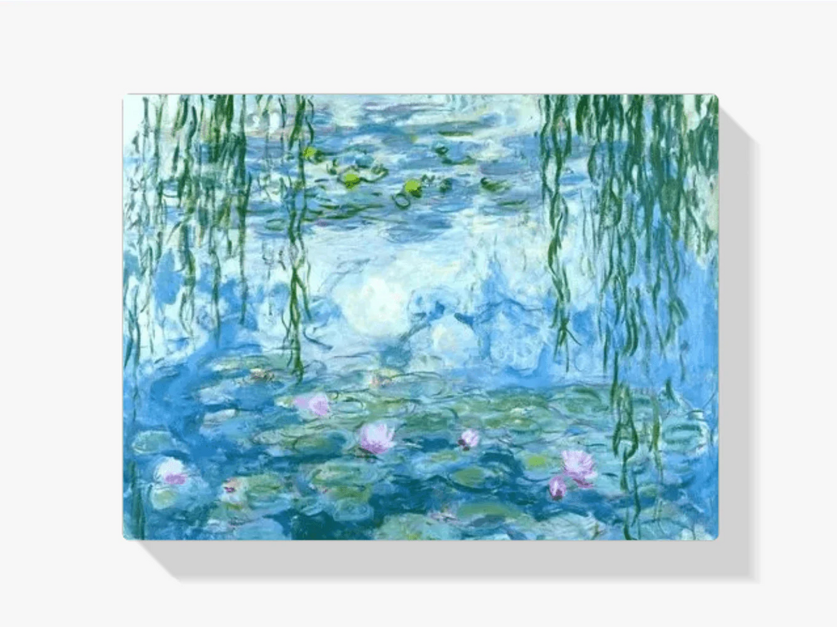 Diamond Painting Nénuphars - SEOS Shop ®