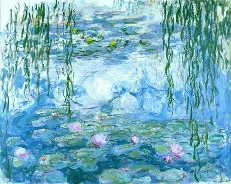 Diamond Painting Nénuphars - SEOS Shop ®