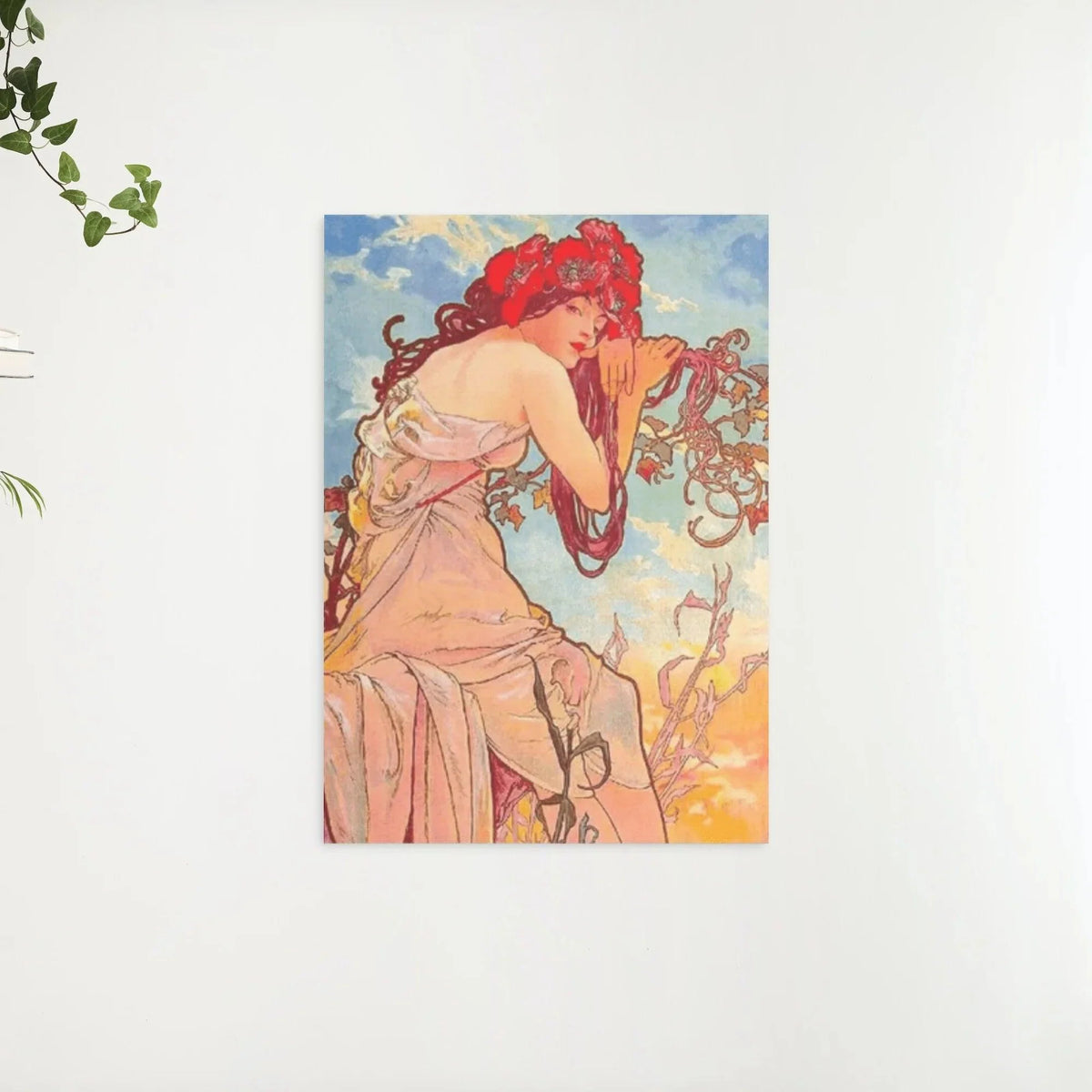 Diamond Painting Été - SEOS Shop ®