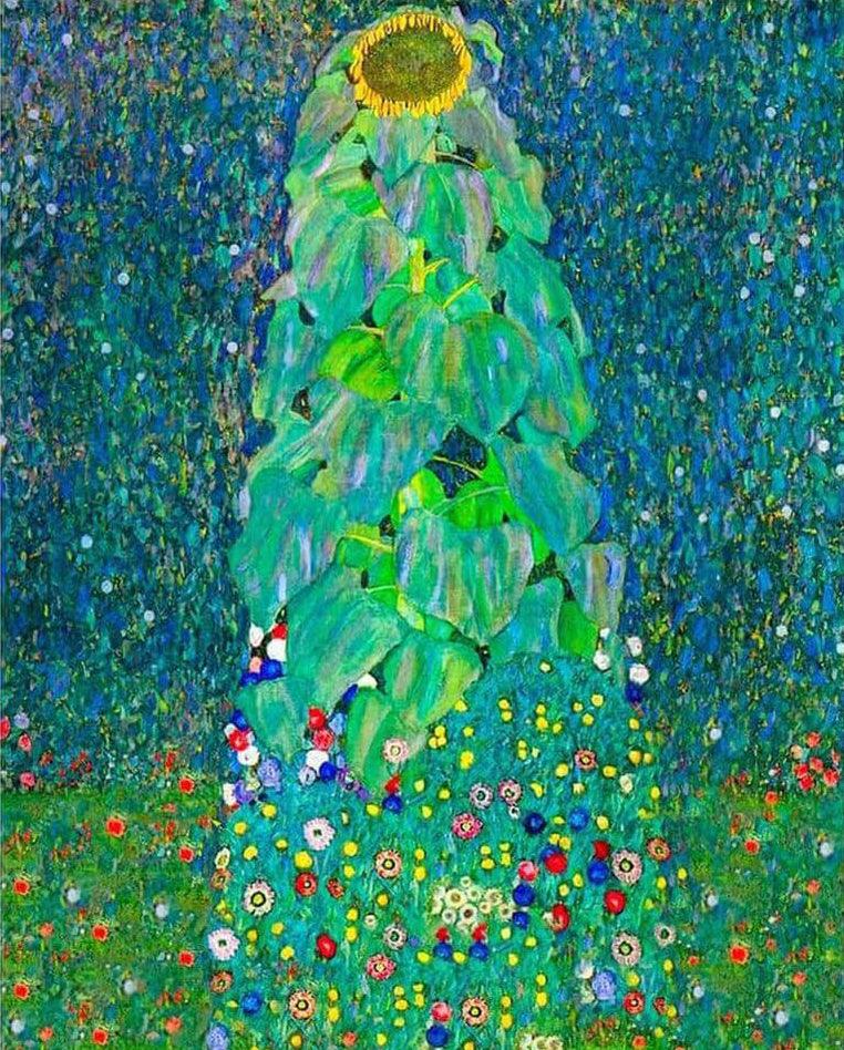 Diamond Painting Tournesol - SEOS Shop ®