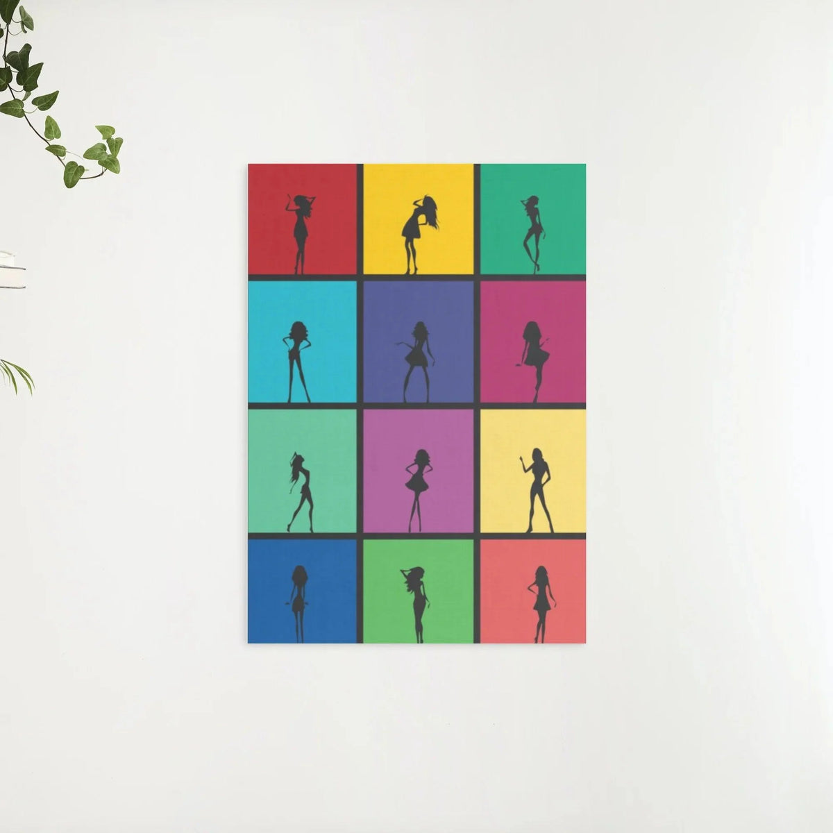 Diamond Painting - 12 chambres - SEOS Shop ®