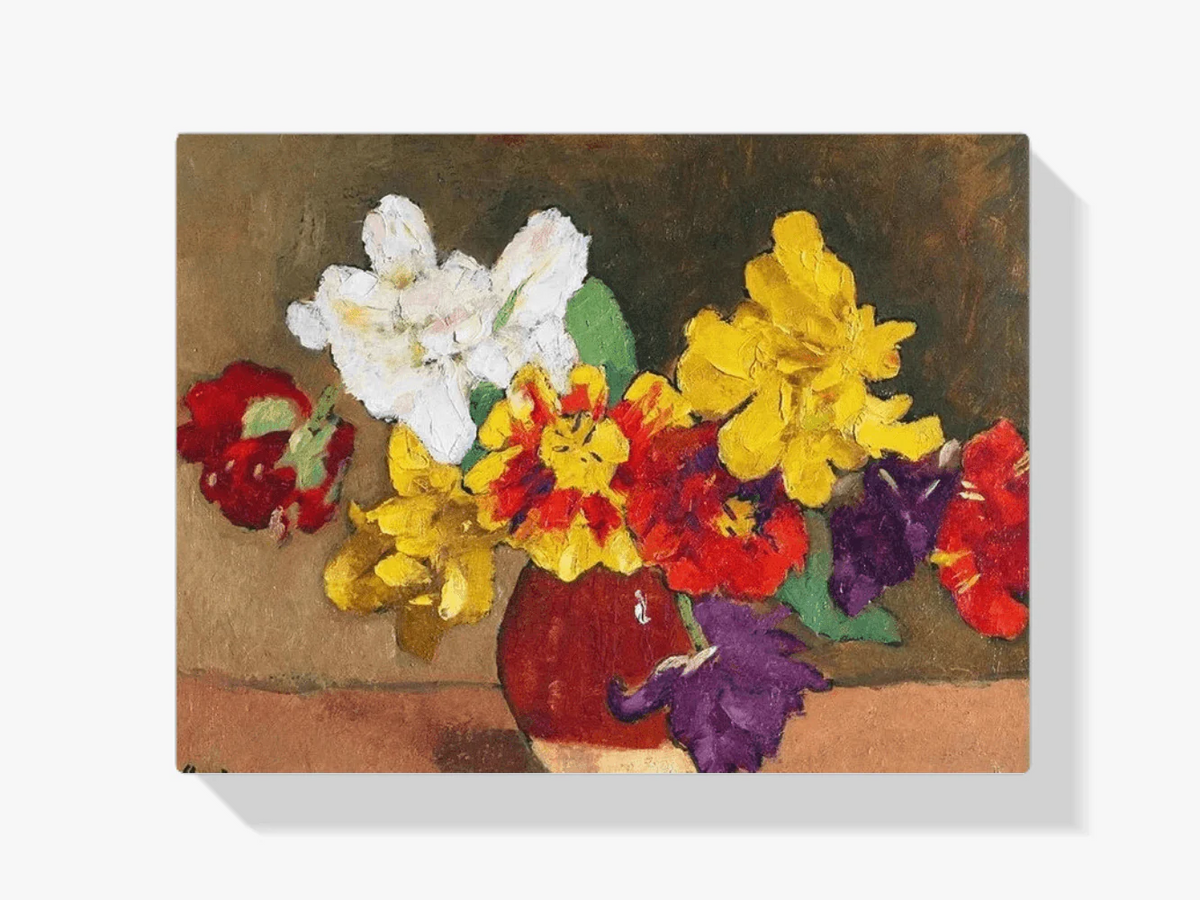 Diamond Painting - Anémones - SEOS Shop ®