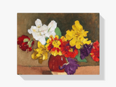 Diamond Painting - Anémones - SEOS Shop ®
