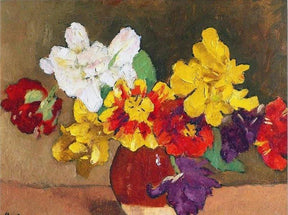 Diamond Painting - Anémones - SEOS Shop ®