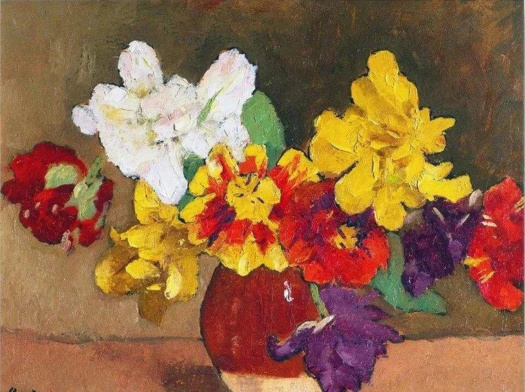Diamond Painting - Anémones - SEOS Shop ®