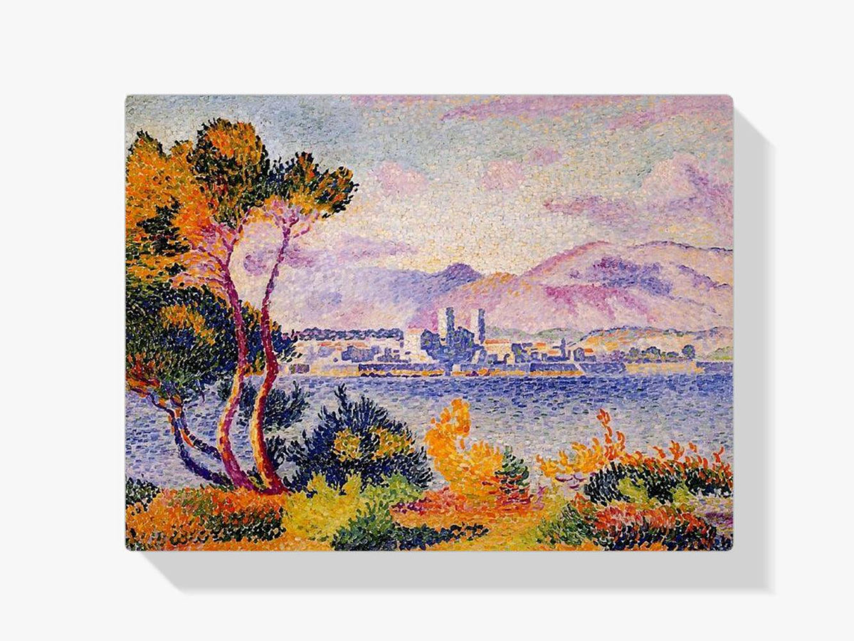 Diamond Painting - Antibes Après-midi - SEOS Shop ®